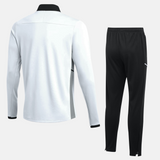 Nike Academy Drill Tracksuit - White/Black