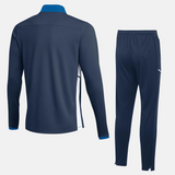 Nike Academy Drill Tracksuit - Navy