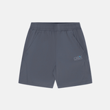 OEX Breacon Shorts - Charcoal