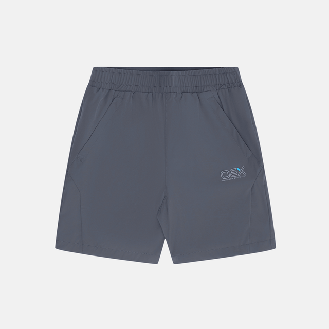 OEX Breacon Shorts - Charcoal