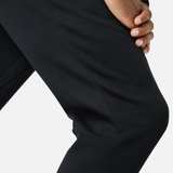 Trailberg Ashfell Fleece Pant - Black