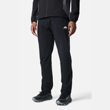 Trailberg SS26 Triathlon Tracksuit - Black/Volcano Grey
