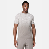 Trailberg Arc Seamless T-Shirt - Mocha