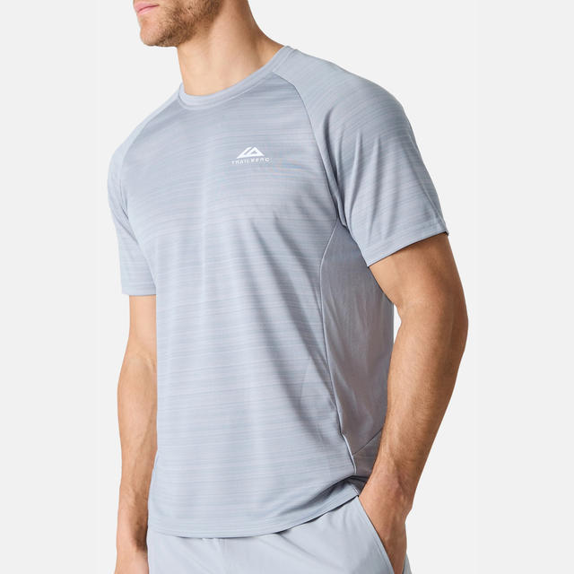 Trailberg Cloud Tri-Set - Lunar Grey/Graphite Grey