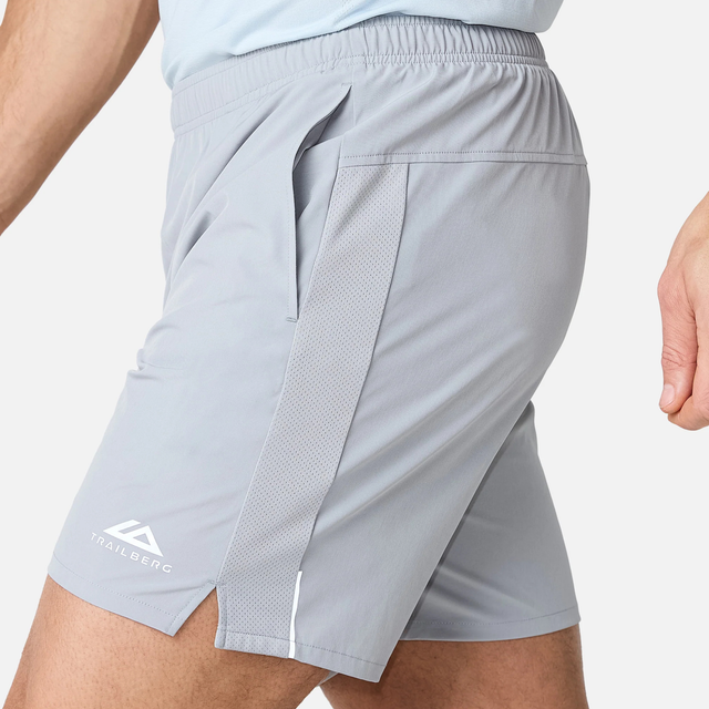 Trailberg Cloud Tri-Set - Lunar Grey/Graphite Grey
