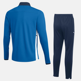 Nike Academy Drill Tracksuit - Royal Blue/Navy