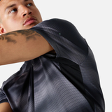 Trailberg Haze T-Shirt - Black