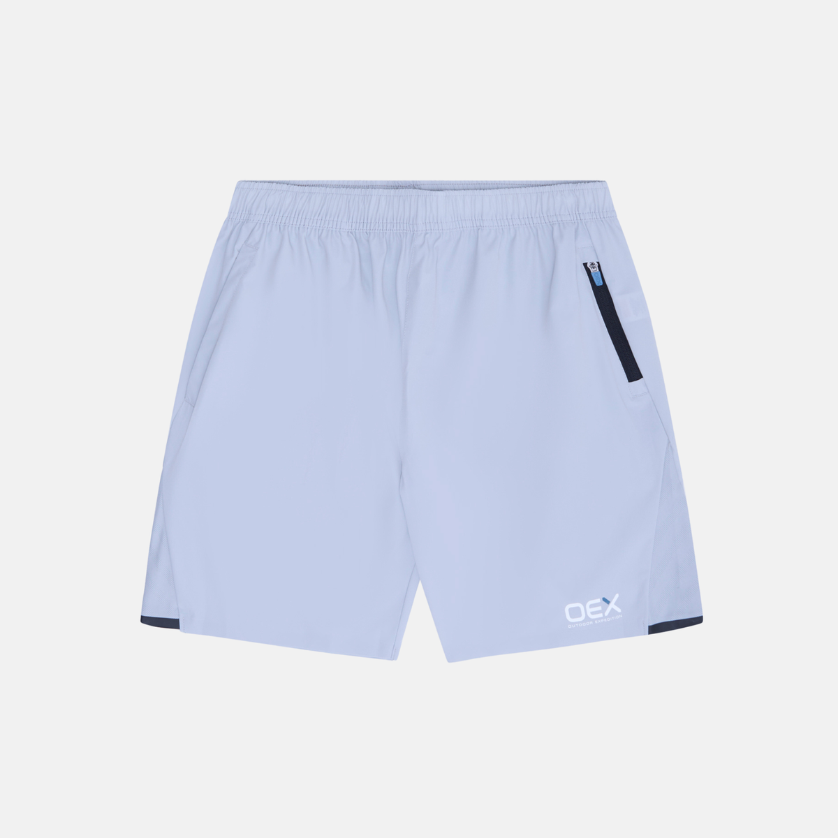 Dyno Shorts Light Grey