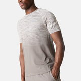 Trailberg Arc Seamless T-Shirt - Mocha