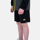 Flux Junior Versatility Jacket - Black/Neon