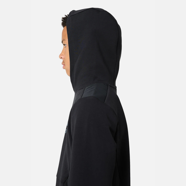 Trailberg Boys Stormlight Tracksuit - Black