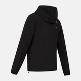 Cruyff Avinex Tracktop - Black/Reflect