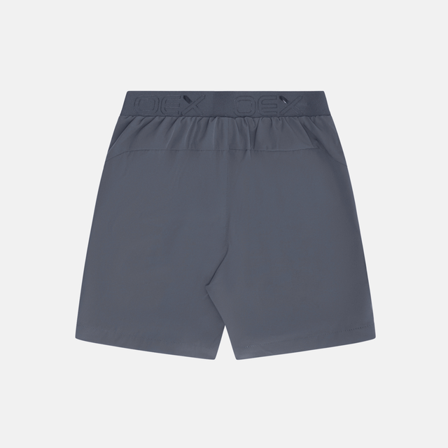 OEX Breacon Shorts - Charcoal