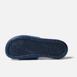 Trailberg Core Sliders - Deep Ocean/Twilight Haze/White