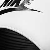 Nike Victori Logo Sliders - Black/White