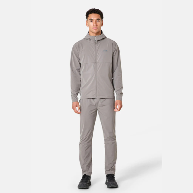 Trailberg Frontier 3.0 Tracksuit - Mocha