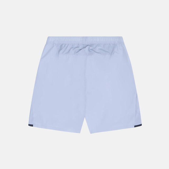 OEX Dyno Shorts - Light Grey