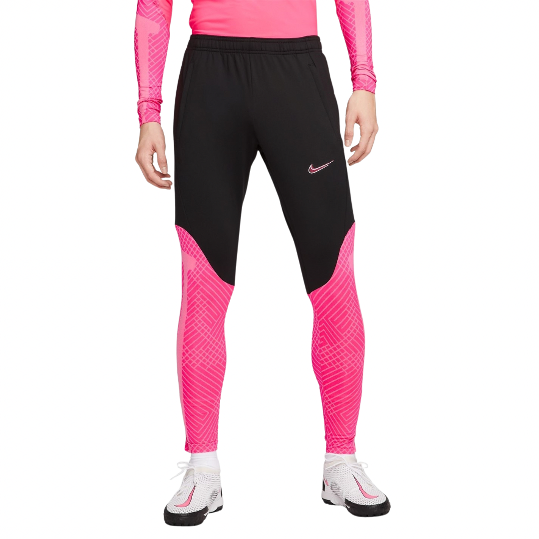 Nike Strike Dri Fit Pants Black Pink S