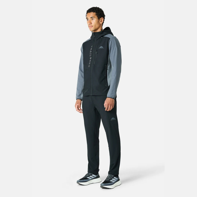 Trailberg Triathlon Ultra Pants - Black
