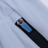 OEX Dyno Shorts - Light Grey