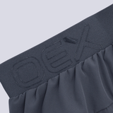 OEX Breacon Shorts - Charcoal