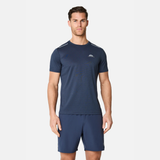 Trailberg Endura T-Shirt - Storm Blue