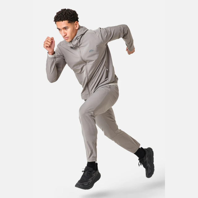 Trailberg Frontier 3.0 Tracksuit - Mocha