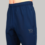 Velozia Evolve Pants - Navy