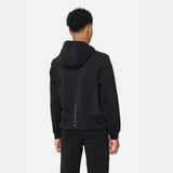 Trailberg Boys Stormlight Tracksuit - Black