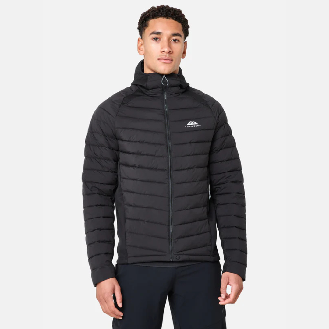 Cyclone Padded Jacket