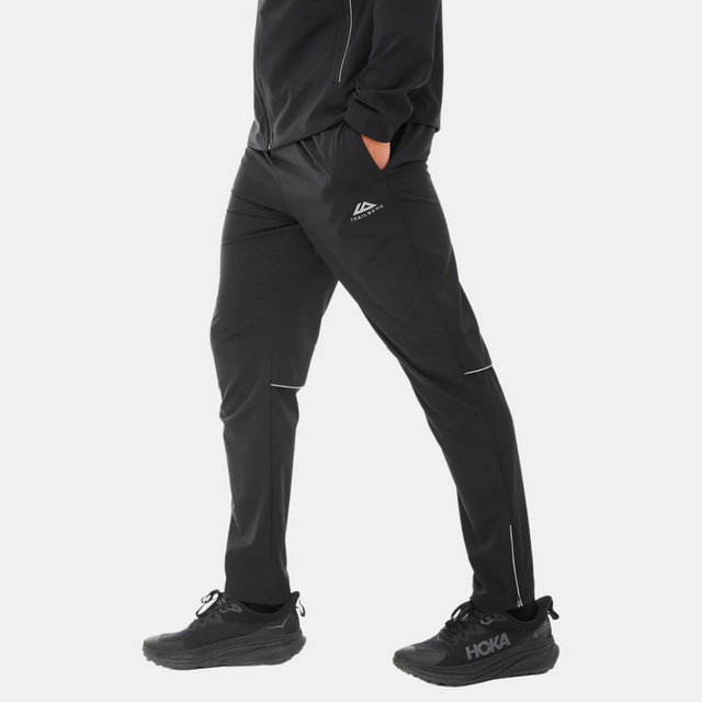 Trailberg Vertigo 2.0 Pants - Black / Grey