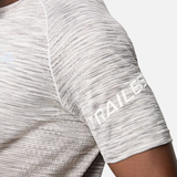Trailberg Arc Seamless T-Shirt - Mocha