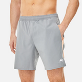 Trailberg Cloud Short - Peach Nectar/Moon Grey