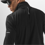 Karrimor Run 1/4 Zip / Shorts Set - Black