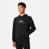Trailberg Boys Stormlight Tracksuit - Black