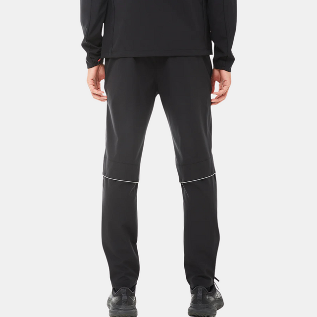 Trailberg Vertigo 2.0 Pants - Black / Grey