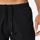 Trailberg Triathlon Ultra Shorts - Black/Nightfall Grey
