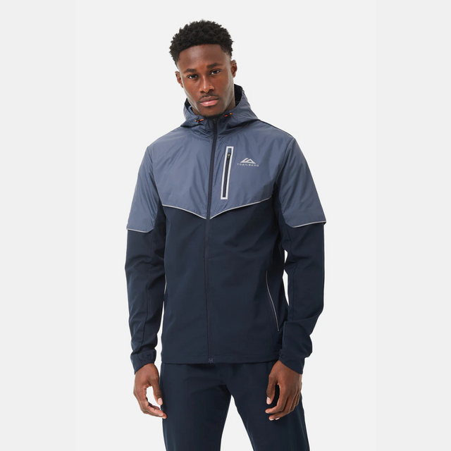 Trailberg Vertigo 2.0 Tracksuit - Ombre Blue