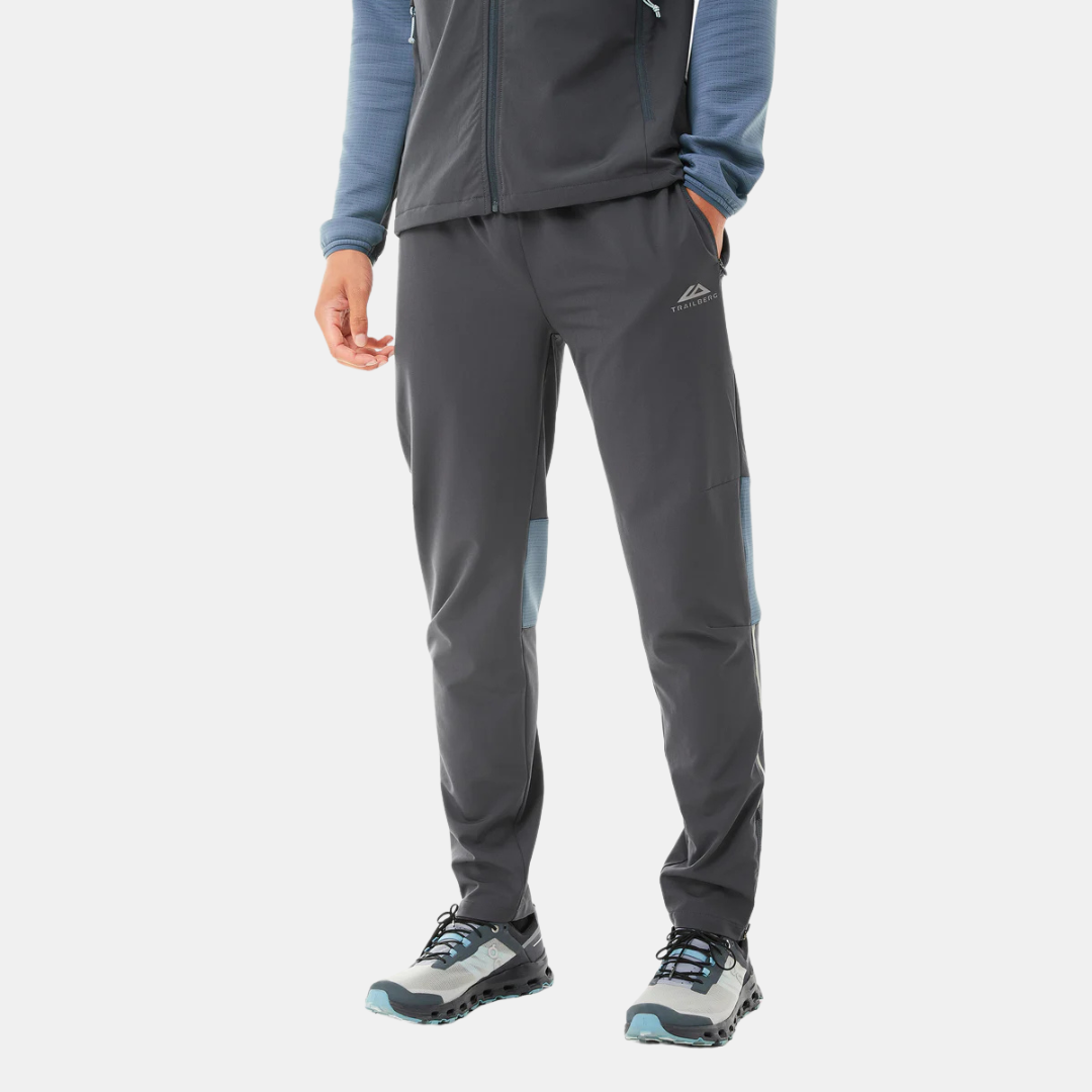 Trailberg Rapid Dash Tracksuit - Ombre Blue