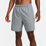 Nike Miler T-Shirt / Challenger Shorts Set - Grey