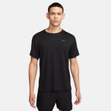 Nike Miler T-Shirt / Challenger Shorts Set - Black