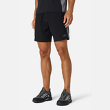 Trailberg Triathlon Ultra Shorts - Black/Nightfall Grey