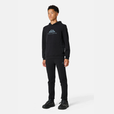 Trailberg Boys Stormlight Tracksuit - Black