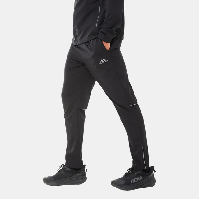 Trailberg Vertigo 2.0 Tracksuit - Black / Grey