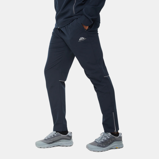 Trailberg Vertigo 2.0 Tracksuit - Ombre Blue