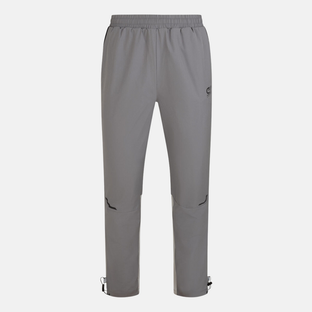 Cruyff Elite 2.0 Trackpants - Grey/Black