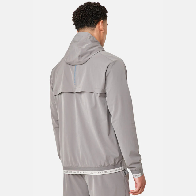 Trailberg Frontier 3.0 Tracksuit - Mocha