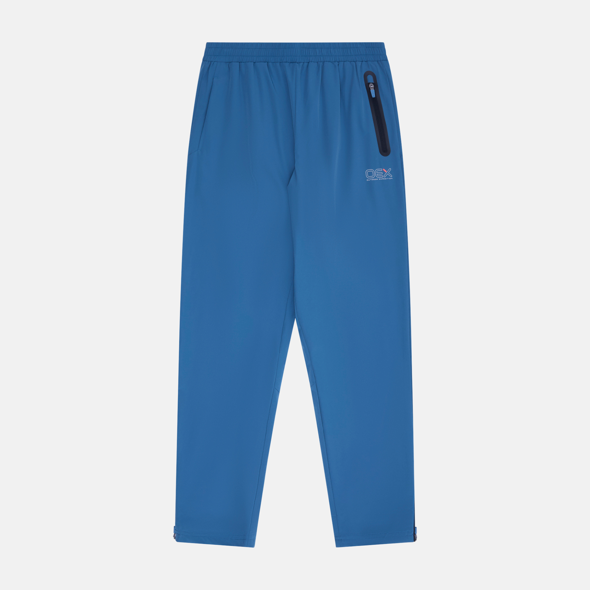 OEX Fell 2.0 Pants - Grey Blue