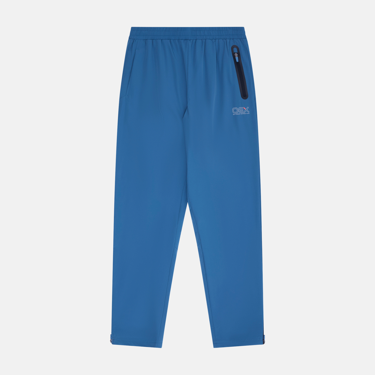 Fell 2.0 Pants Grey