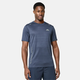 Trailberg Crest 3.0 T-Shirt / Shorts Set - Storm Blue